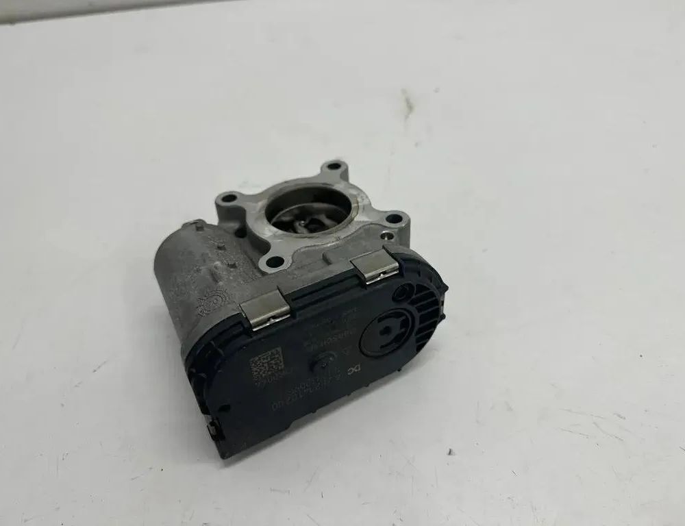 NISSAN Qashqai 2 generation (2013-2023) Throttle Body 161203209R 26806156