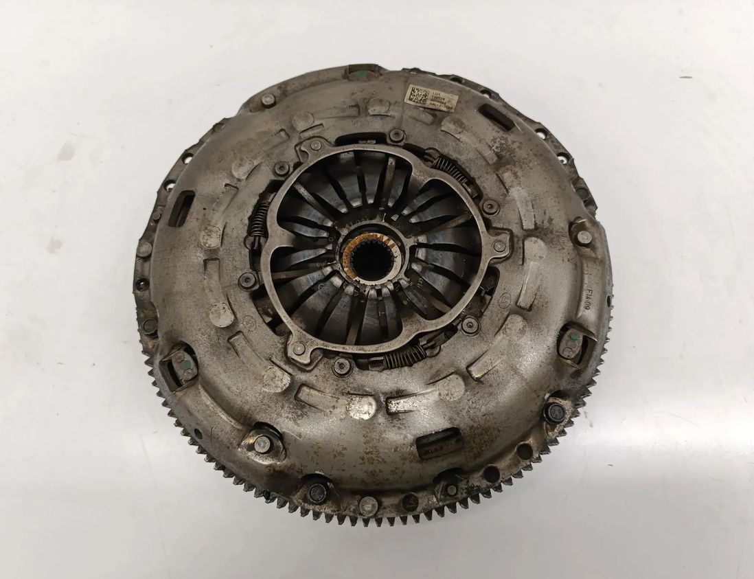 VOLKSWAGEN Passat B6 (2005-2010) Sajūga komplekts 04L141015E 27903199