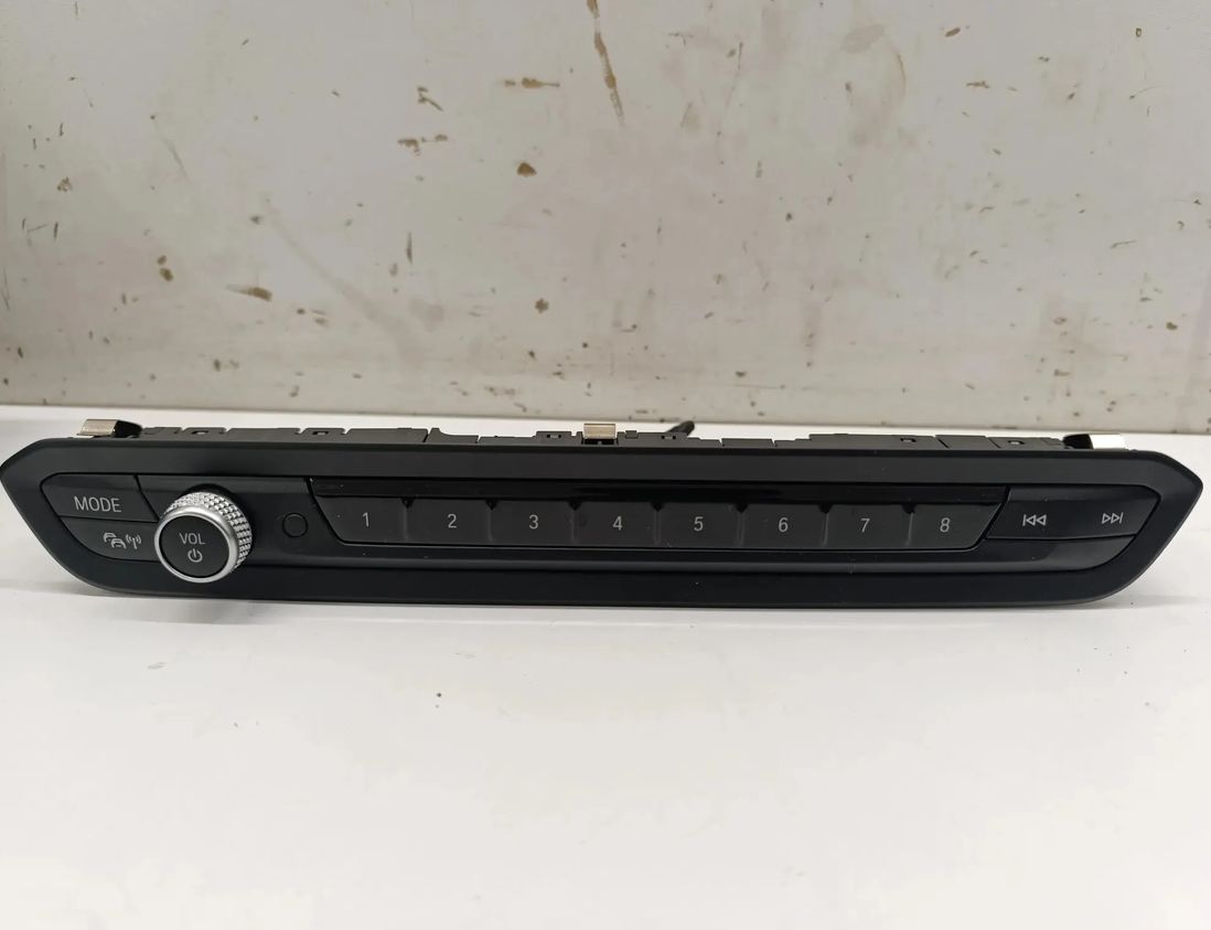 BMW 3 Series G20/G21/G28 (2018-2024) Кнопки музыкального проигрывателя 5A47C61 27904375