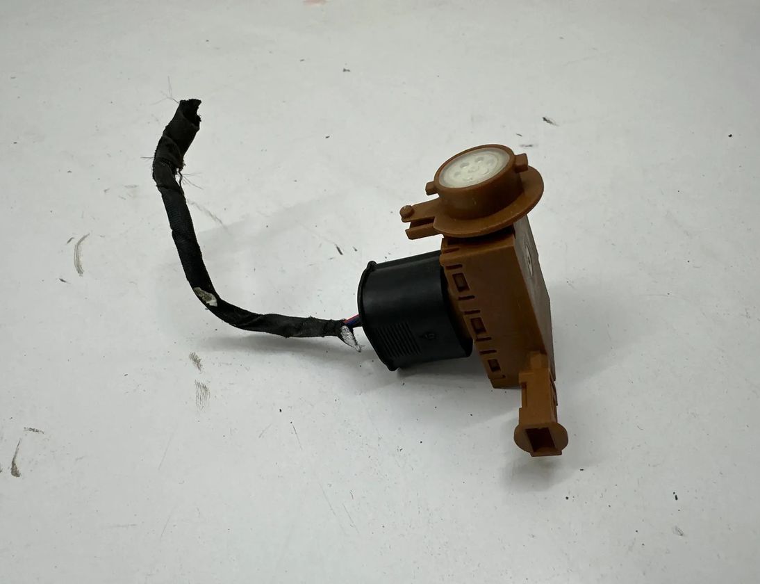 AUDI A3 8V (2012-2020) Gaisa kvalitātes sensors 4H0907658 27958464
