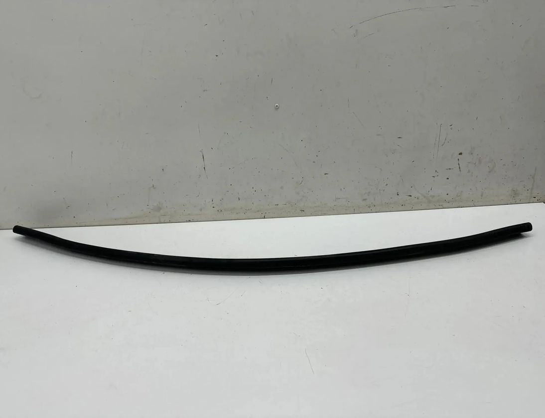 AUDI A6 C8/4K (2018-2024) Gumijas motora nodalījumā 4K0823723A 28203356