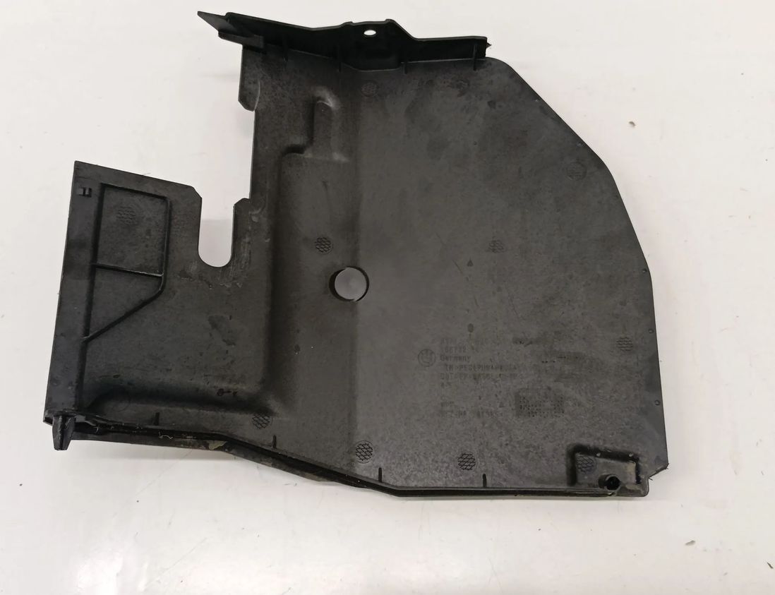 MINI Countryman 2 generation (F60) (2016-2024) Other Engine Compartment Parts 7290817 28261993