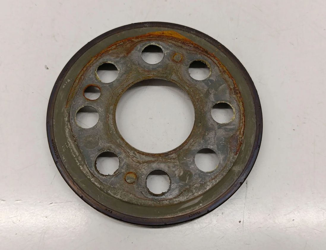 MINI Countryman 2 generation (F60) (2016-2024) Crankshaft Position Sensor 8605104 28262086