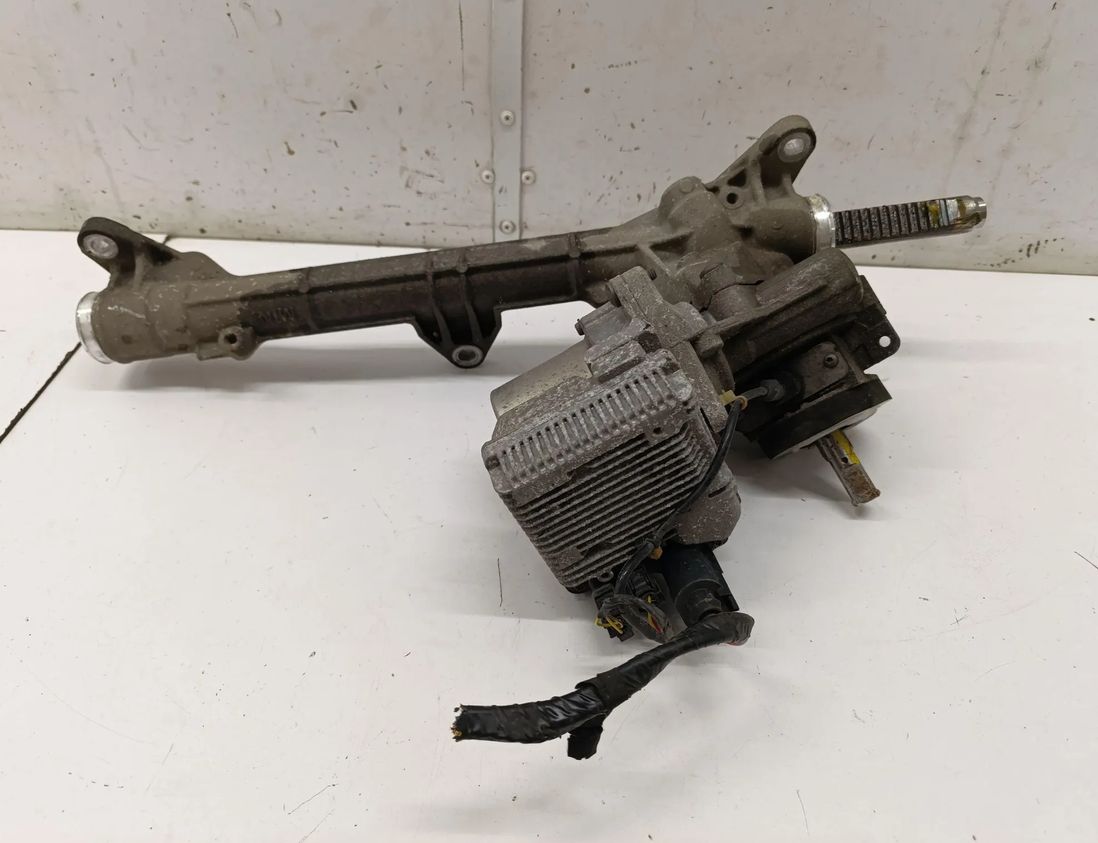 MINI Countryman 1 generation (R60) (2010-2016) Рулевая Pейка 9810034 29064287