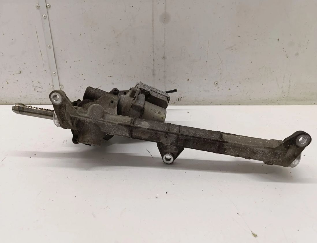 MINI Countryman 1 generation (R60) (2010-2016) Рулевая Pейка 9810034 29064287