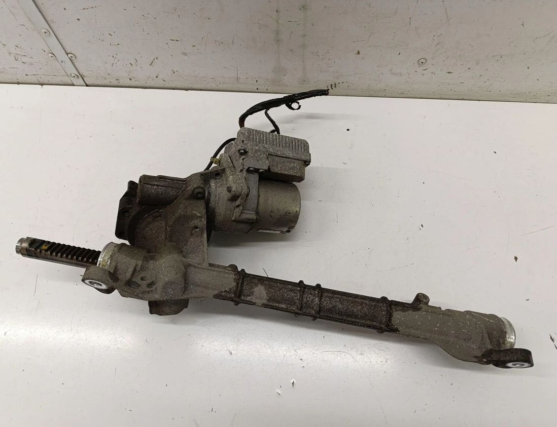 MINI Countryman 1 generation (R60) (2010-2016) Рулевая Pейка 9810034 29064287