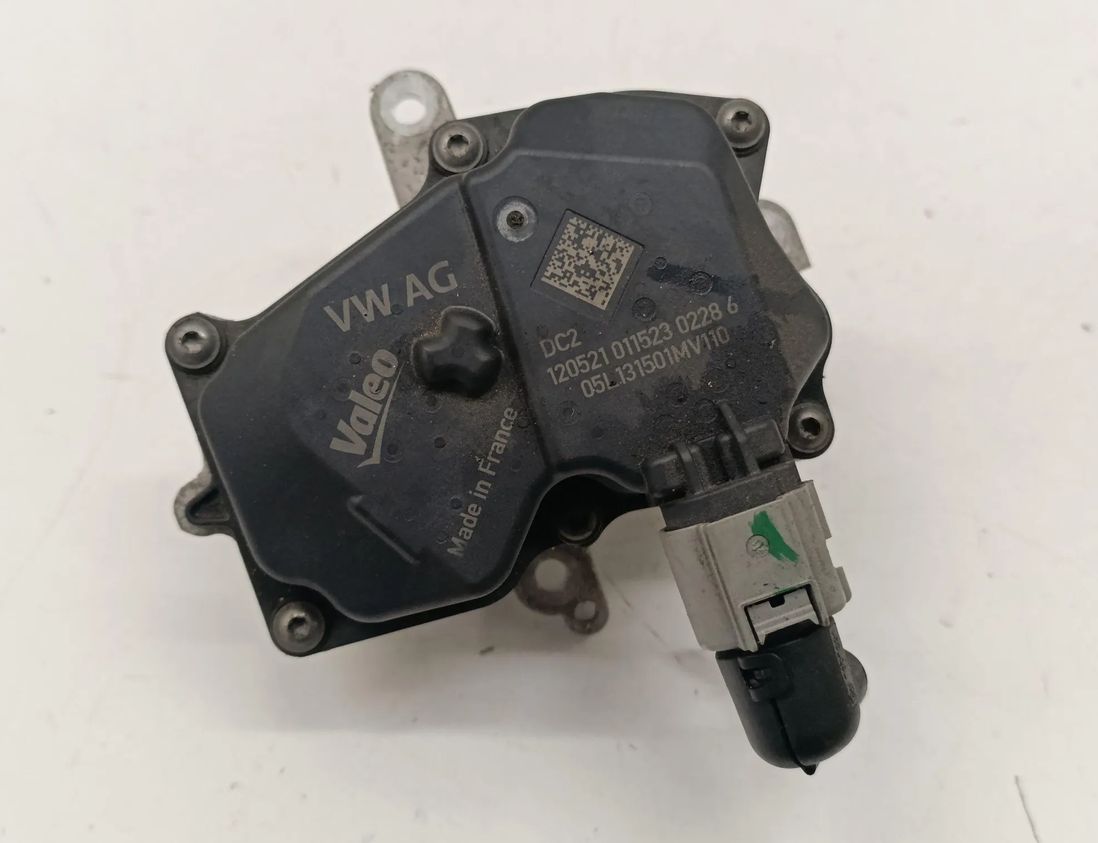 AUDI A3 8Y (2020-2024) EGR vārsts 05L131501M 29064819