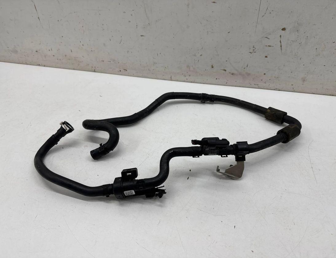 VOLKSWAGEN Multivan T6 (2016-2023) Coolant Hose Pipe 05C906052 29562519
