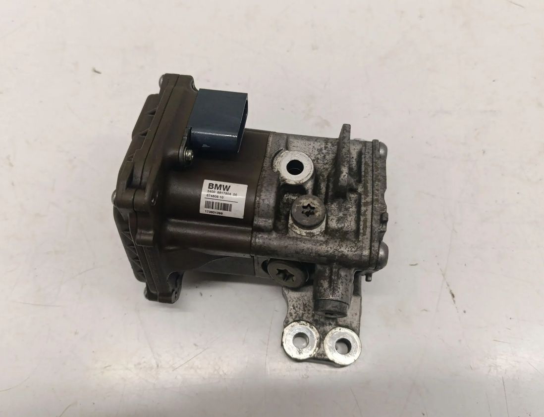 MINI Countryman 2 generation (F60) (2016-2024) Другие части внутренние двигателя 8617804 29845778