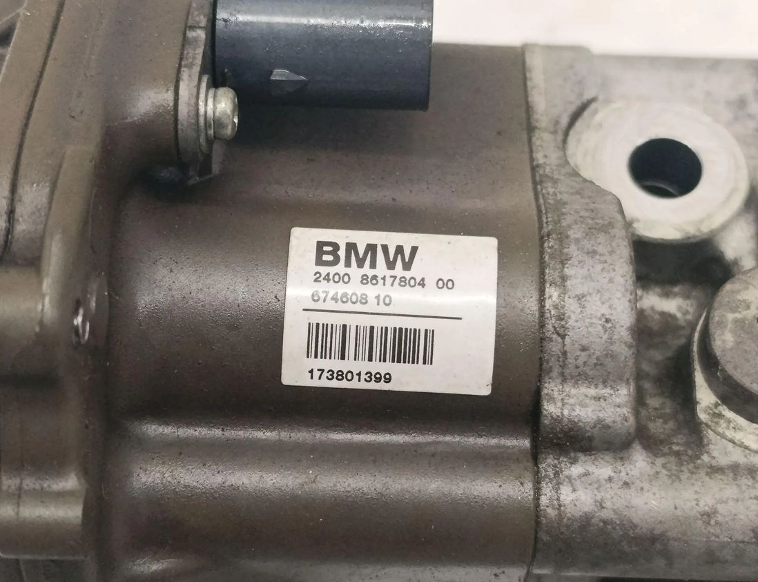 MINI Countryman 2 generation (F60) (2016-2024) Другие части внутренние двигателя 8617804 29845778