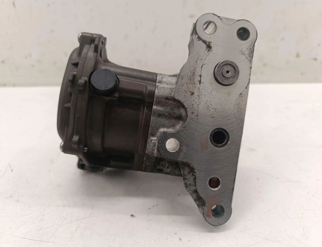 MINI Countryman 2 generation (F60) (2016-2024) Другие части внутренние двигателя 8617804 29845778