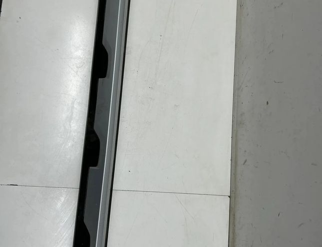 BMW X3 G01 (2017-2024) Priekšējo labo durvju moldings 7442704 30075302