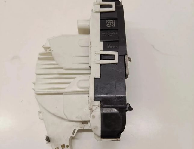 MERCEDES-BENZ CLA-Class C117 (2013-2016) Rear Left Door Lock A046465 30086422