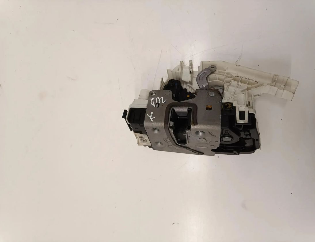 MERCEDES-BENZ CLA-Class C117 (2013-2016) Rear Left Door Lock A046465 30086422