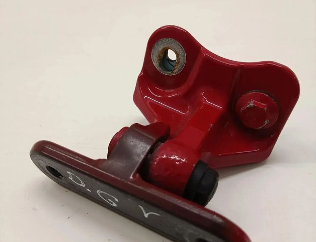 MERCEDES-BENZ CLA-Class C117 (2013-2016) Петля задней правой двери A046572 30086477