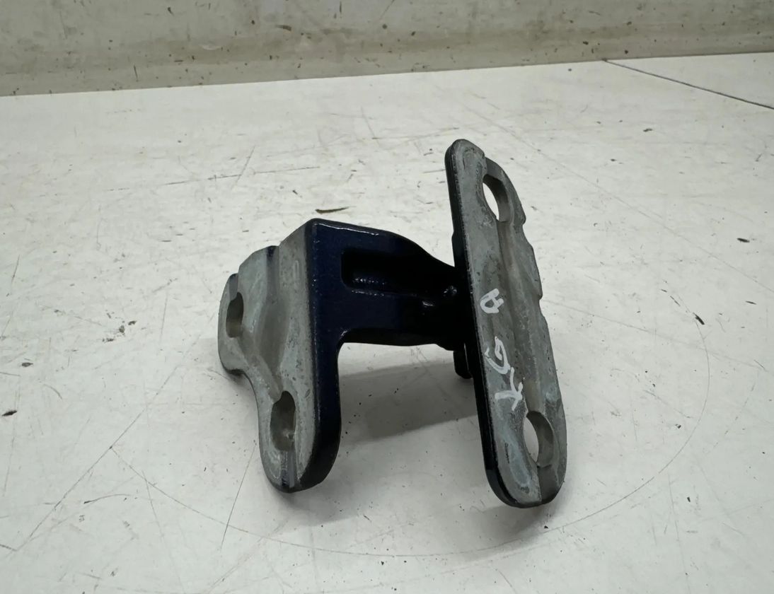 LAND ROVER Range Rover Sport 2 generation (2013-2022) Rear Left Door Hinge CPLA228A65AD 30250810