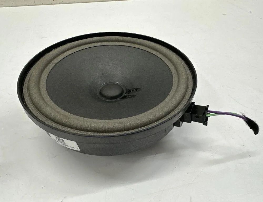 MERCEDES-BENZ CLA-Class C118 (2019-2023) Priekšējo labo durvju skaļrunis A2478201402 30316536