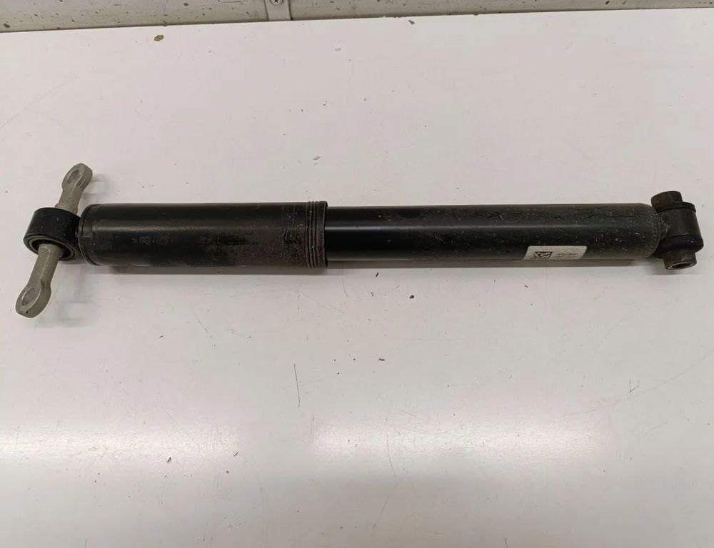 OPEL Astra Aizmugurējais labais amortizators 9846669980 30368014