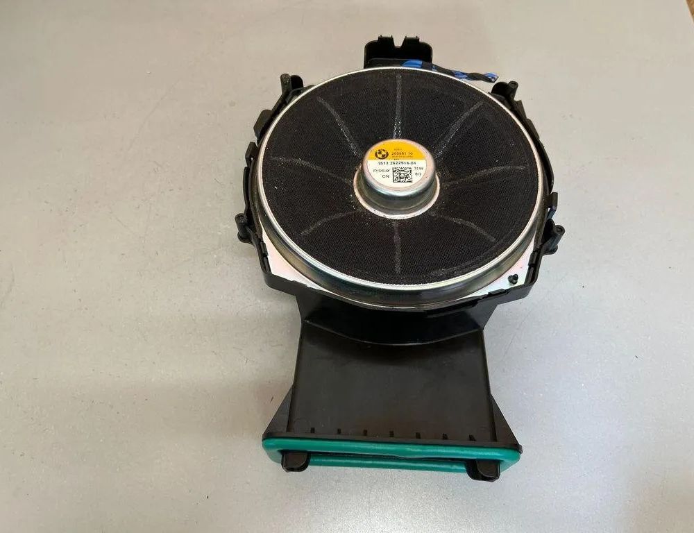 BMW iX3 1 generation (G08) (2020-2024) Subwoofer 2622914 30659240