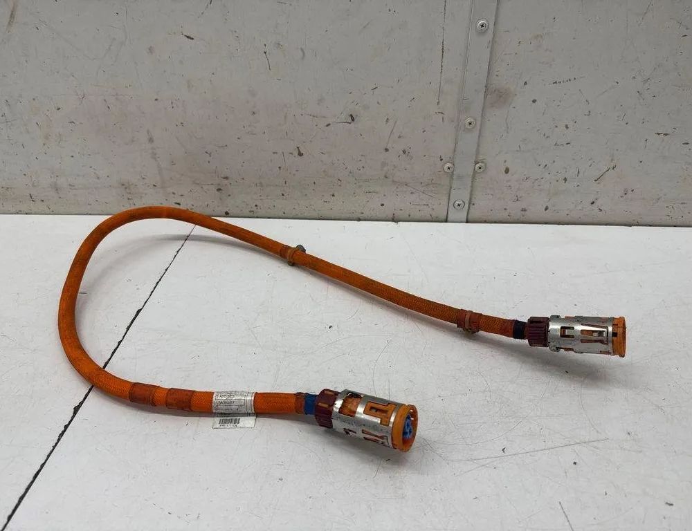 BMW iX3 1 generation (G08) (2020-2024) Жгут проводов 5A0DED3 30659265