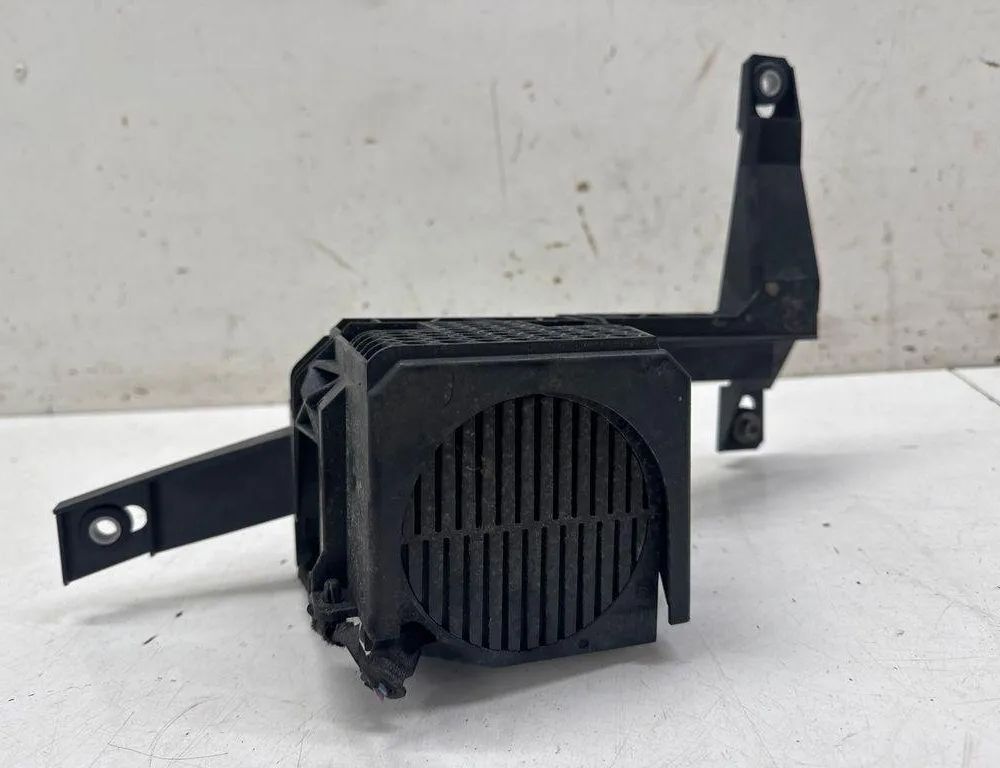 BMW iX3 1 generation (G08) (2020-2024) Subwoofer VG262265906 30659472