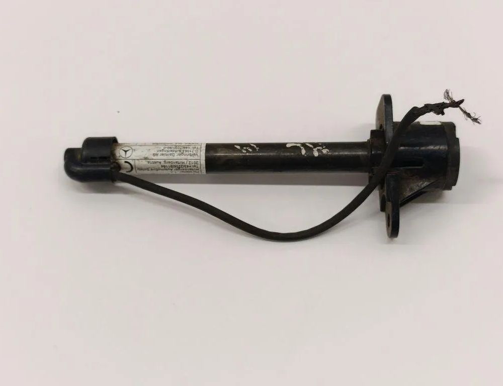 MERCEDES-BENZ M-Class W166 (2011-2015) Петля капота 1669060002 30795250