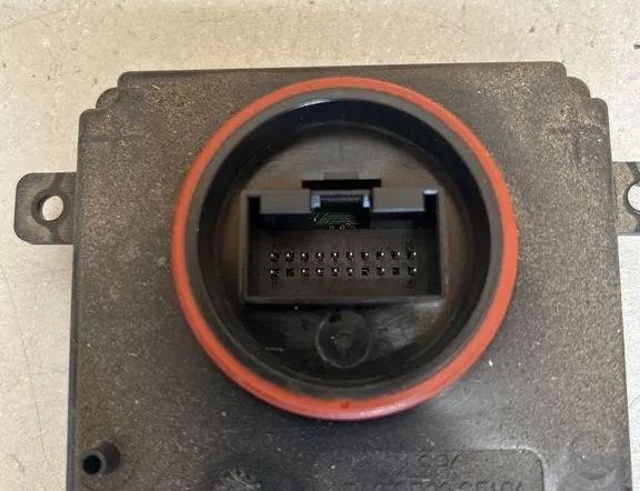 AUDI A7 C7/4G (2010-2020) Xenon Light Control Unit 4G0907697F 30795255