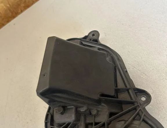 AUDI A7 C7/4G (2010-2020) LED Lights Control Unit 4G8907472 30820714