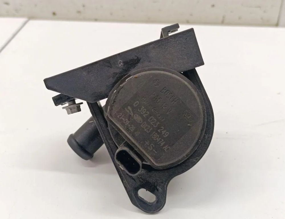 JAGUAR F-Pace 1 generation (2016-2024) Моторчик  циркуляции охлаждения GJ328B503AB 30916811