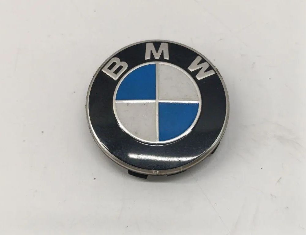 BMW 2 Series Grand Tourer F46 (2018-2023) Riteņu dekoratīvie vāki 6850834 31060738