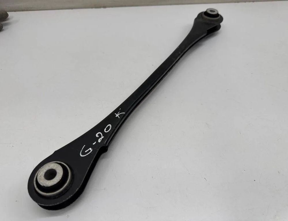 BMW 3 Series G20/G21/G28 (2018-2024) Aizmugurējā kreisā svira/ričags 6882552 31950785