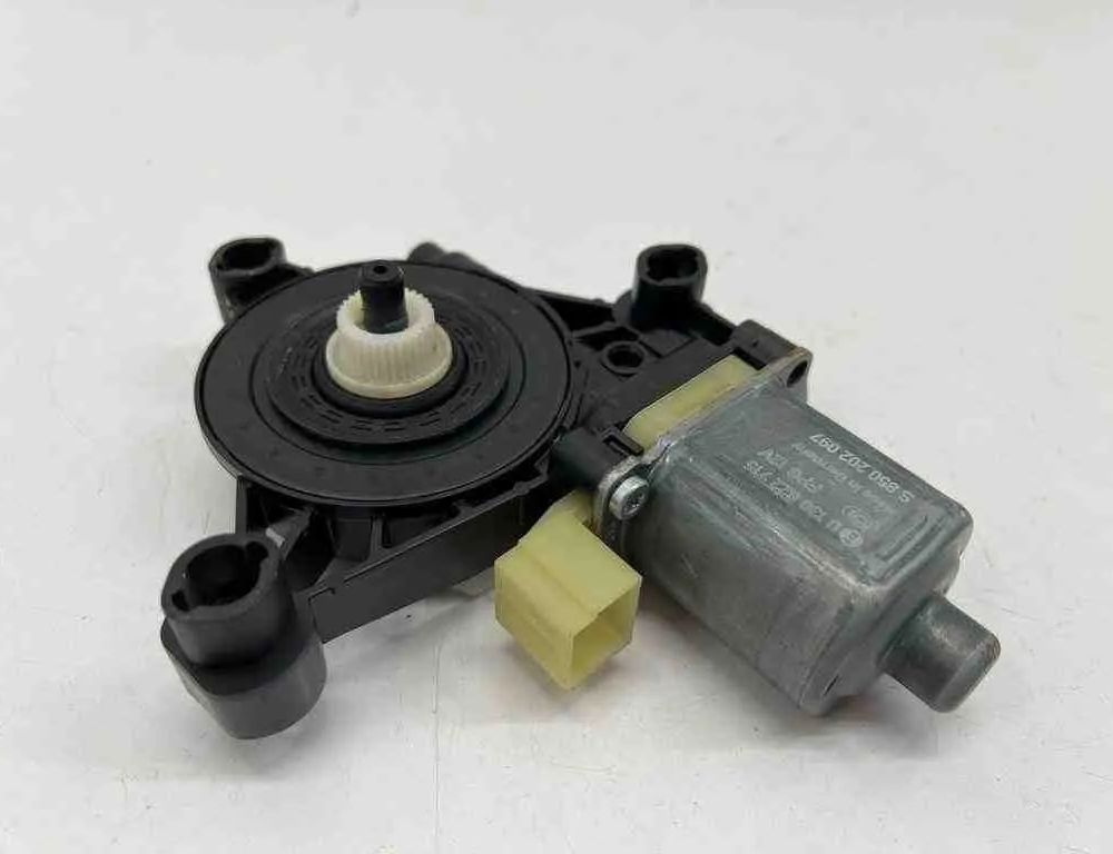 PORSCHE Macan 1 generation (2013-2023) Rear Left Door Window Control Motor 5Q0959801A 32474366