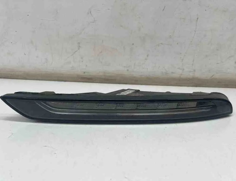 PORSCHE Macan 1 generation (2013-2023) Дополнительный фонарь передний левый 95B941181A 32571688