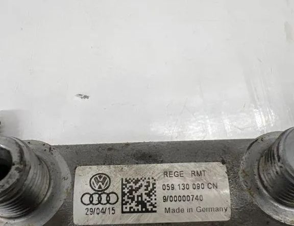 PORSCHE Macan 1 generation (2013-2023) Fuel Injector Kit 059130090CN,U241CR-2,8R0919050D,059130089BT,059130277CH,0445010677 32819688