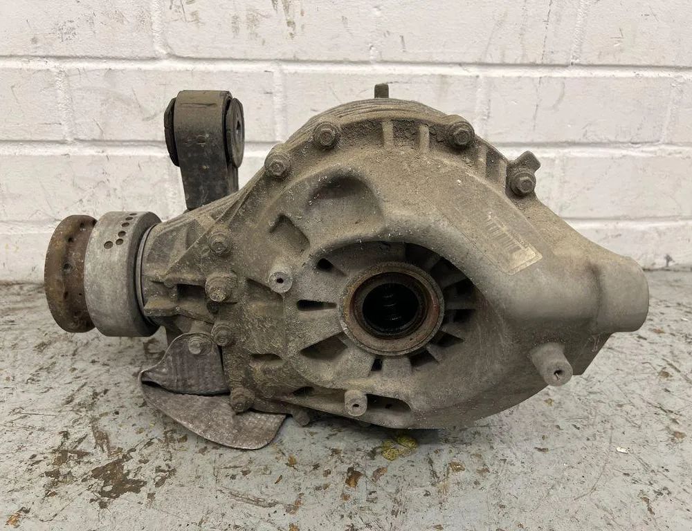 MASERATI Ghibli 3 generation (2013-2024) Редуктор задний 670030134 32853798