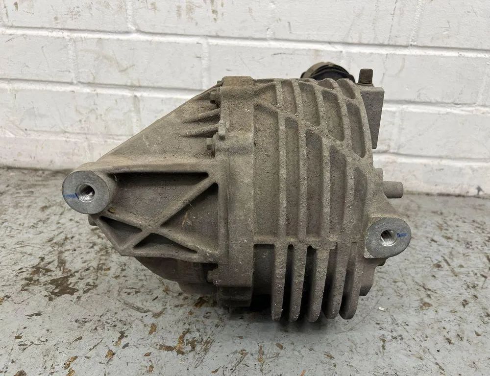 MASERATI Ghibli 3 generation (2013-2024) Редуктор задний 670030134 32853798