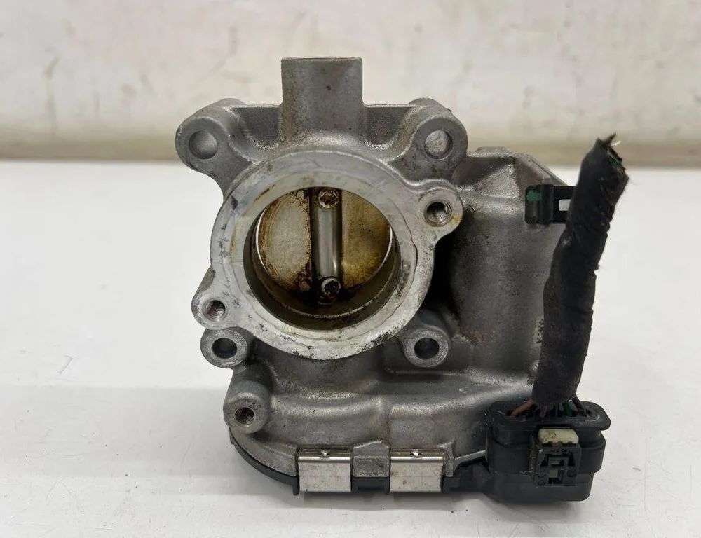 MERCEDES-BENZ CLA-Class C118 (2019-2023) Droseļvārsts A2821410200 32930447