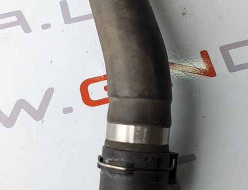 MAN TGX (2007-present) 4 generation (2006-2011) шланг охлаждающей жидкости 81963050466 30909178