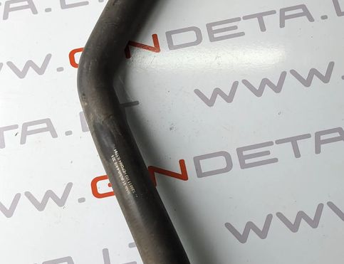 MAN TGX (2007-present) 4 generation (2006-2011) шланг охлаждающей жидкости 81963050466 30909178