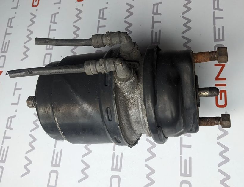 MERCEDES-BENZ ACTROS MP2 / MP3 (2002-present) 1 generation (2023-2023) Energy accumulator 9254800040 31228333