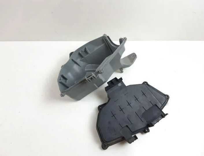 AUDI A6 C7/4G (2010-2020) Fuse Box 4G1907355B,4G1907613A 24560313