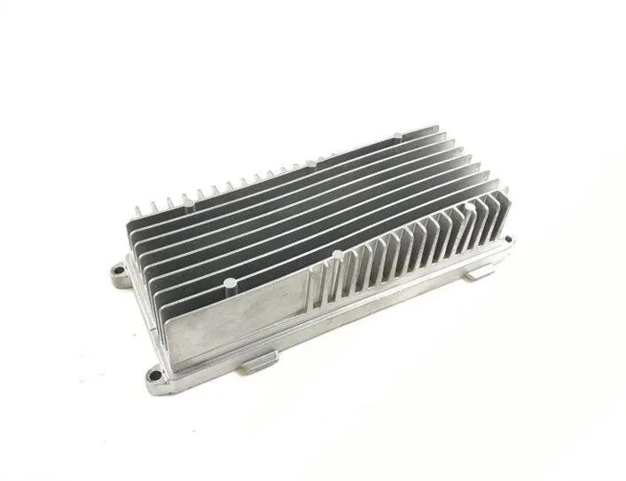 AUDI A4 B8/8K (2011-2016) Sound Amplifier 8R0035223F 24561391