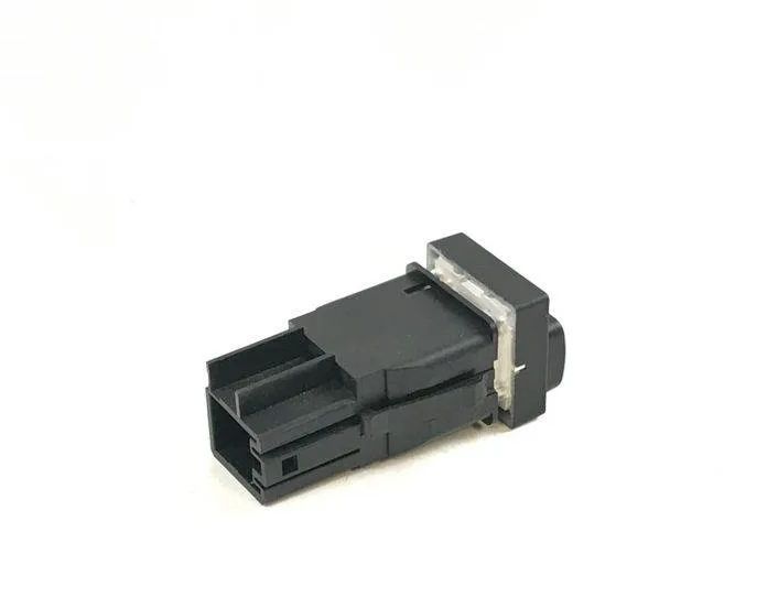 SKODA Roomster 5J  (2010-2015) Кнопка обогрева заднего стекла 5J0959621 24561832