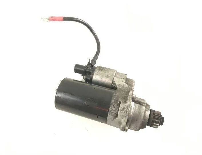 AUDI A1 8X (2010-2020) Starteris 0AM911023F,05012012,0001142005 24562068