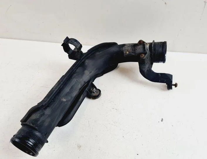 VOLKSWAGEN Passat B7 (2010-2015) шланг радиатора интеркулера 1K0145770AE,0281002977,03G906051E 24562730