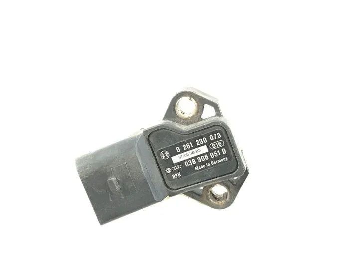 SKODA Superb 2 generation (2008-2015) Датчик MAP 038906051D,0261230073 24564769