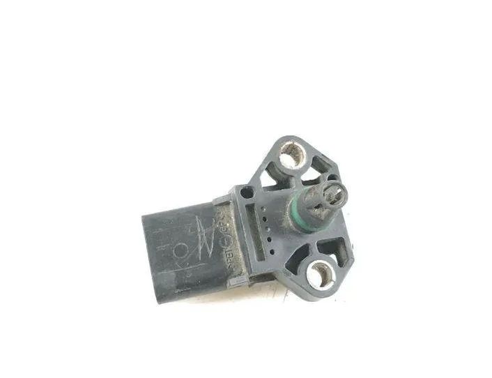 SKODA Superb 2 generation (2008-2015) Датчик MAP 038906051D,0261230073 24564769