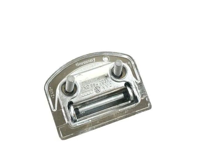 VOLKSWAGEN Touareg 2 generation (2010-2018) Citas apdares detaļas 1K0864203 24565126