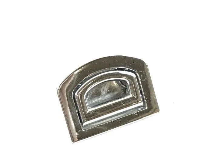 VOLKSWAGEN Touareg 2 generation (2010-2018) Citas apdares detaļas 1K0864203 24565126