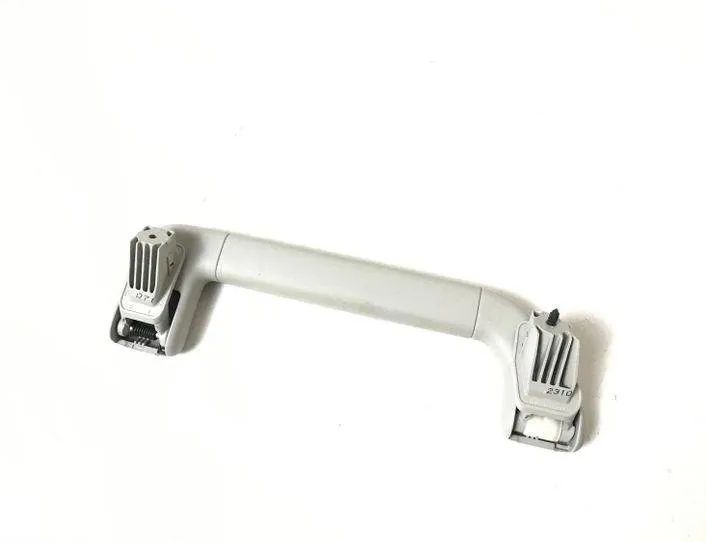 VOLKSWAGEN Touareg 2 generation (2010-2018) Front Right Roof Handle 3D5857608 24565410